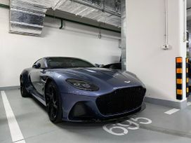  Aston Martin DBS 2019 , 27990000 , 