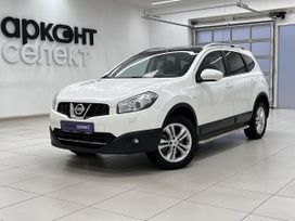 SUV   Nissan Qashqai+2 2012 , 1440000 , 