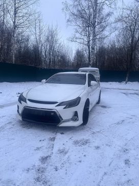  Toyota Mark X 2019 , 3250000 , 