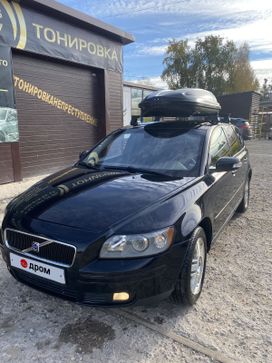  Volvo V50 2007 , 720000 , 