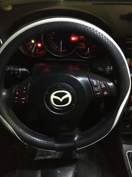  Mazda Mazda3 MPS 2008 , 650000 , 