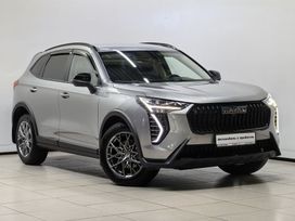  Haval Jolion 2024