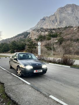  Opel Vectra 1992 , 255000 , 