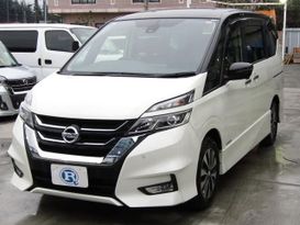    Nissan Serena 2018 , 1400000 ,  