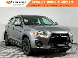 SUV   Mitsubishi ASX 2014 , 1380000 , 