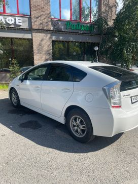  Toyota Prius 2010 , 1000000 , 