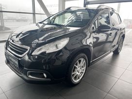 SUV   Peugeot 2008 2014 , 800000 , 