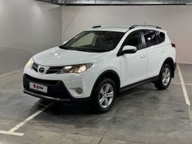 SUV   Toyota RAV4 2015 , 2555000 , 