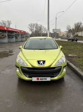  Peugeot 308 2008 , 460000 , 