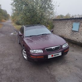  Mazda Xedos 9 1995 , 300000 , 