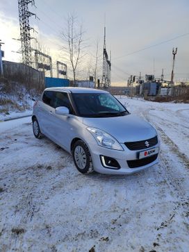  Suzuki Swift 2015 , 865000 , 