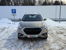 SUV   Hyundai ix35 2010 , 950000 , 