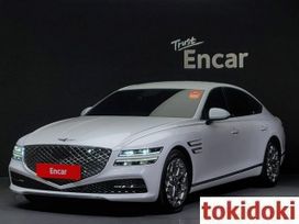  Genesis G80 2021 , 3700000 , 