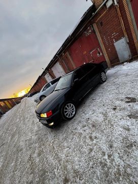  Toyota Chaser 1997 , 600000 , -