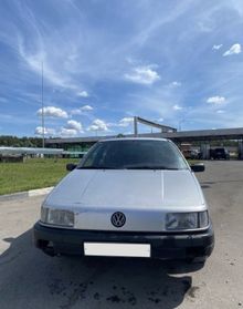  Passat 1990