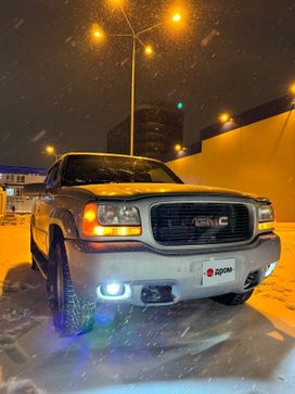 SUV   GMC Yukon 1999 , 1300000 , 