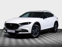  CX-4, 2023