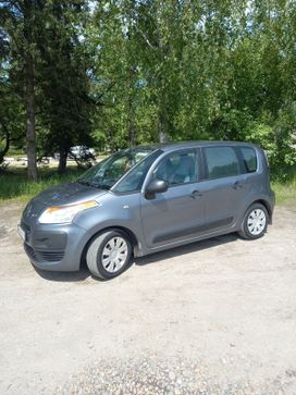    Citroen C3 Picasso 2010 , 515000 , 