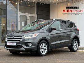 SUV   Ford Kuga 2016 , 1879000 , 