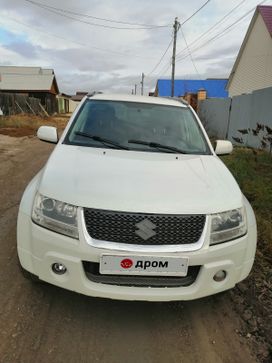  Grand Vitara, 2010