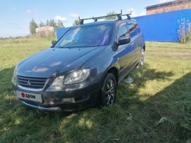 SUV   Mitsubishi Airtrek 2001 , 429000 , 