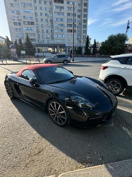   Porsche Boxster 2020 , 9000000 , 