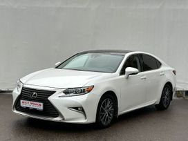  Lexus ES350 2018 , 2240000 , 