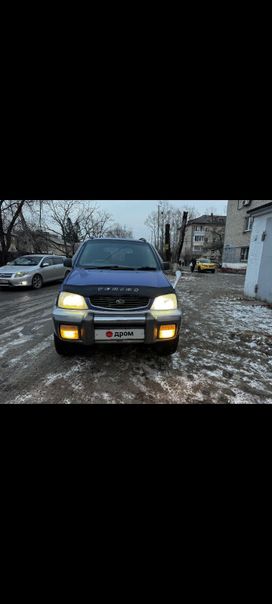 SUV   Daihatsu Terios 1999 , 330000 , 