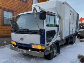   Nissan Diesel Nissan Diesel 1998 , 2250000 , 