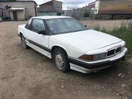  Buick Regal 1989 , 125000 , 