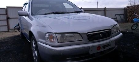  Toyota Sprinter 1999 , 355000 , 