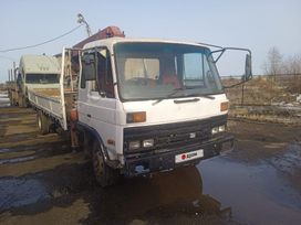  () Nissan Diesel Condor 1993 , 2500000 , 