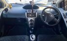  Toyota Vitz 2007 , 750000 , 