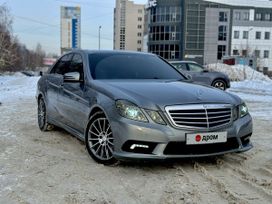  Mercedes-Benz E-Class 2011 , 1715000 , 