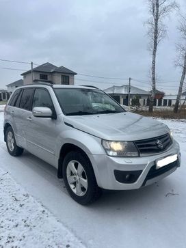 SUV   Suzuki Grand Vitara 2013 , 1490000 , 