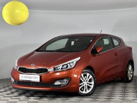  Kia Ceed 2014 , 933000 , 