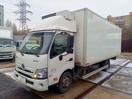   Hino 300 2021 , 5800000 , 