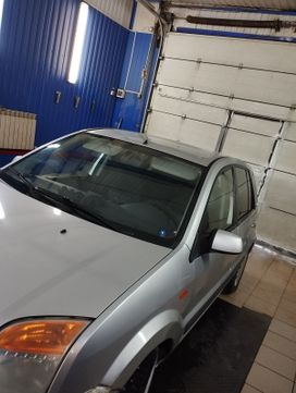  Ford Fusion 2006 , 370000 , 