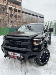  Tundra, 2011