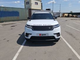 SUV   Land Rover Range Rover Velar 2018 , 5300000 , 