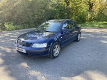  Passat 2000