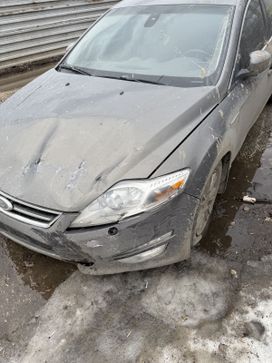  Ford Mondeo 2011 , 490000 , 