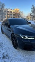  BMW 5-Series 2021 , 5300000 , 