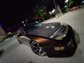  3  Nissan Fairlady Z 1994 , 4000000 , 