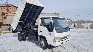  Isuzu Elf 1997 , 1750000 , 