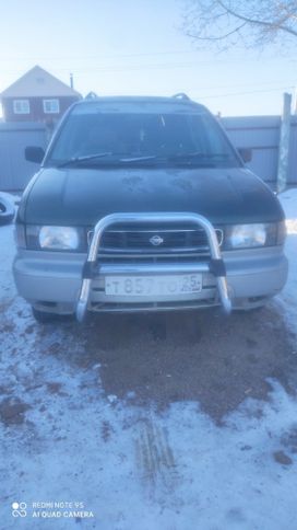    Nissan Prairie Joy 1997 , 125000 , 