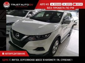 SUV   Nissan Qashqai 2021 , 2260000 , 