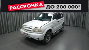 SUV   Suzuki Grand Vitara 1999 , 380000 , 