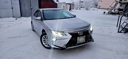  Toyota Camry 2014 , 1985000 , 