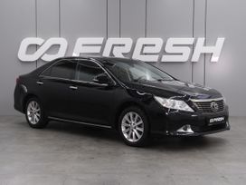  Toyota Camry 2014 , 2145000 , 